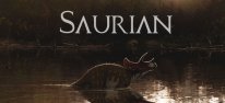 Saurian: Urzeitlicher berlebenskampf auf Kickstarter