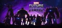 Marvel Games: Plne fr weitere Konsolen-Spiele; Fokus auf Qualitt und "weniger-ist-mehr"