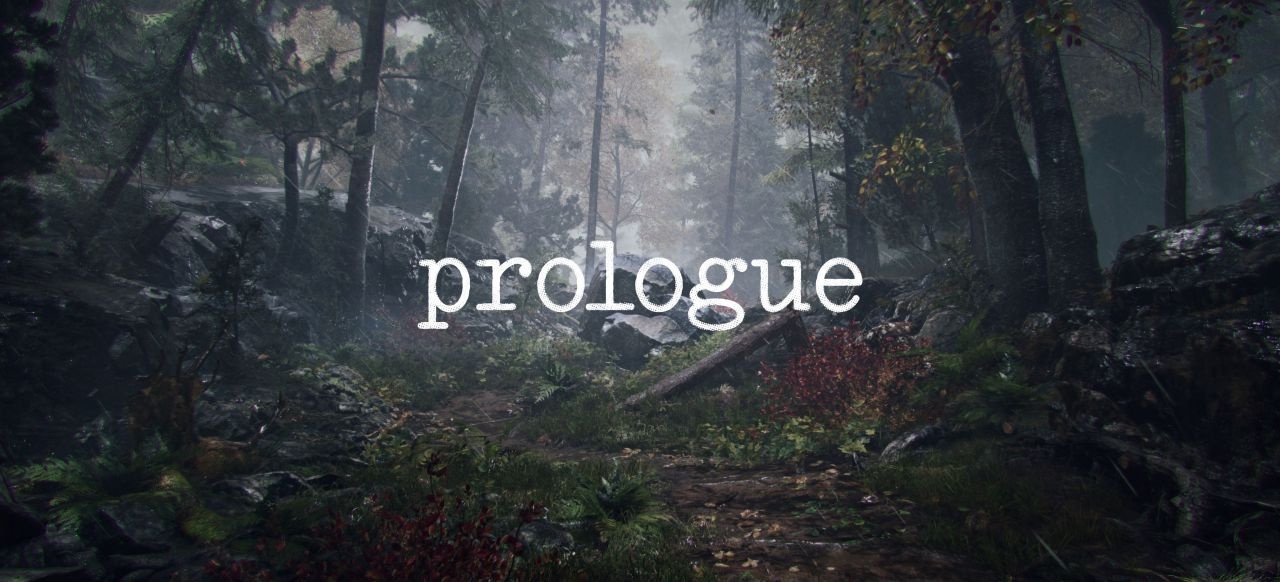 Prologue (Action) von PlayerUnknown Productions