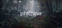 Prologue: Myterise Spielankndigung von PlayerUnknown Productions