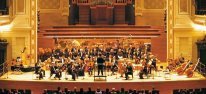 Final Symphony: Classic FM spielt eine Woche lang Hrproben