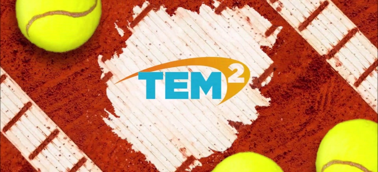 Tennis Elbow Manager 2 (Sport) von Mana Games