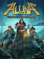 Alle Infos zu Aluna: Sentinel of the Shards (PC,PlayStation4,Switch,XboxOne)