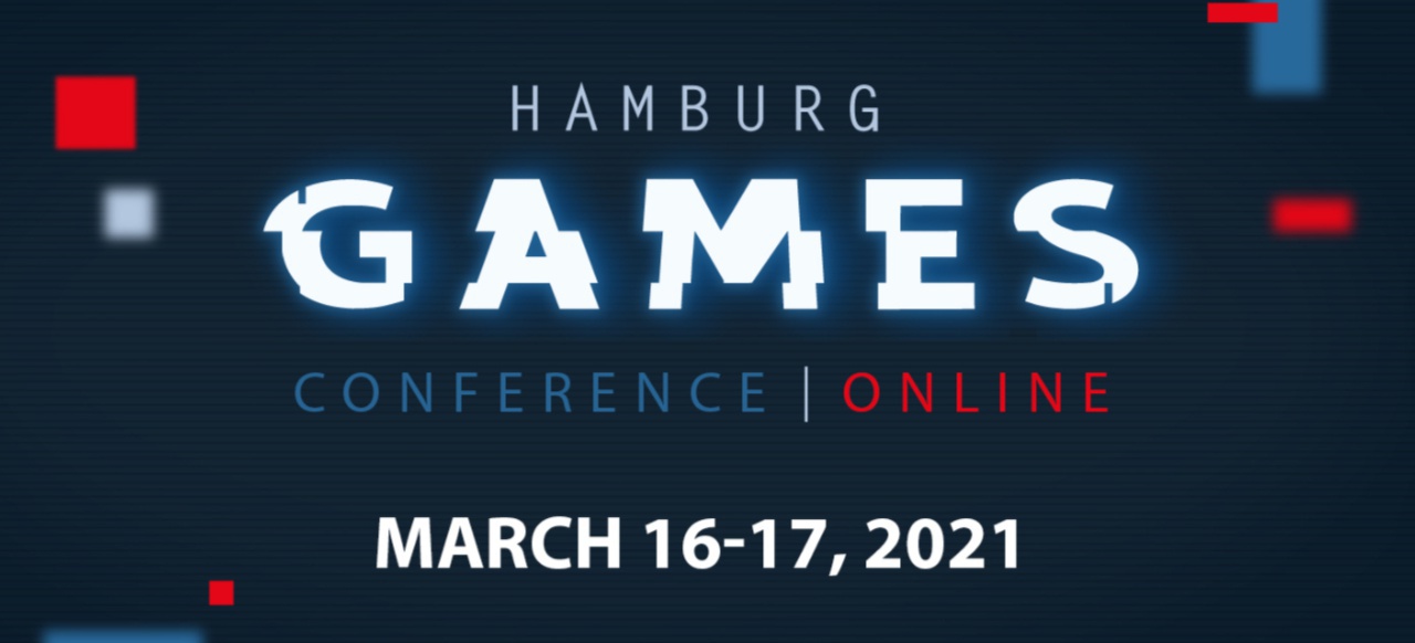 Hamburg Games Conference (Events) von Gamecity Hamburg & GRAEF Rechtsanwlte