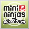 Alle Infos zu Mini Ninjas Adventures (360)