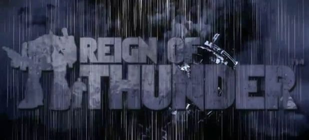 Reign of Thunder (Action) von 