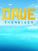 Alle Infos zu Dave the Diver (PC)
