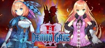 Demon Gaze 2: Fortsetzung des Dungeon-Crawlers erscheint auch in Europa