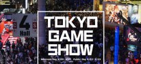 Tokyo Game Show 2018: Videos von der Messe zeigen Sekiro, Dragon Quest Builders 2, Days Gone, Left Alive etc.