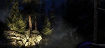 Slender: The Arrival: Horror-Spiel erscheint auch fr PS4 und Xbox One