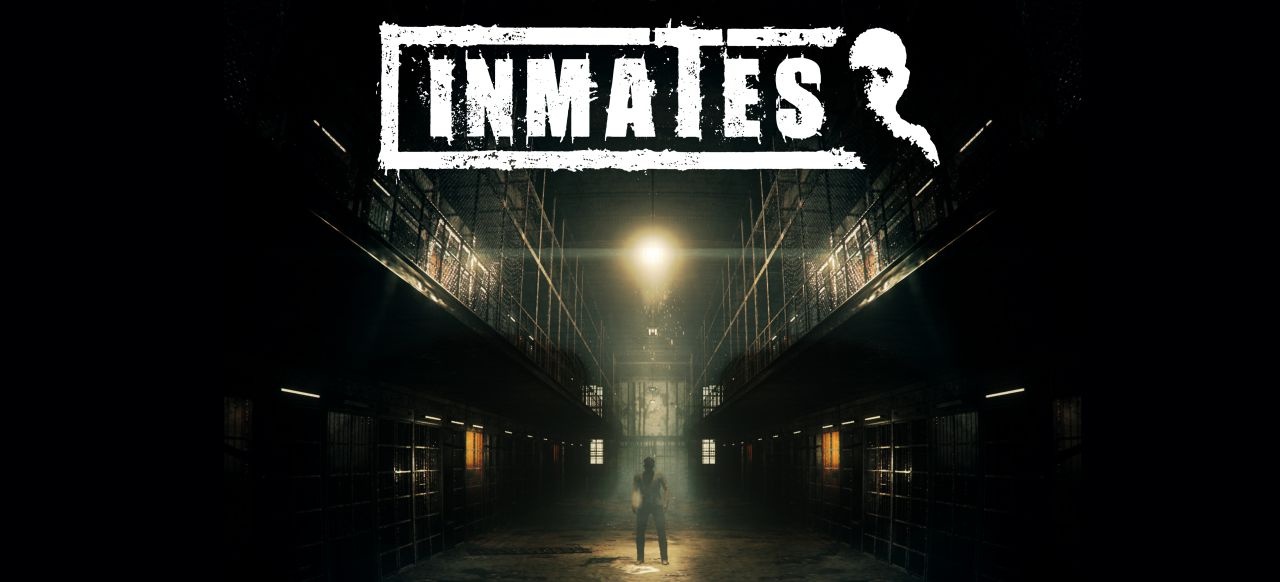 Inmates (Adventure) von Iceberg Interactive