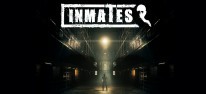 Inmates: Psycho-Thriller in einem verfallenen Gefngnis angekndigt