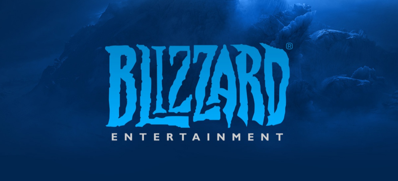 Blizzard Entertainment (Unternehmen) von Blizzard Entertainment