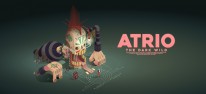 Atrio: The Dark Wild: Auf Bau und Automatisierung ausgerichteter berlebenskampf startet in den Early Access