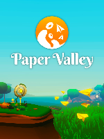 Alle Infos zu Paper Valley (OculusRift,PC,VirtualReality)