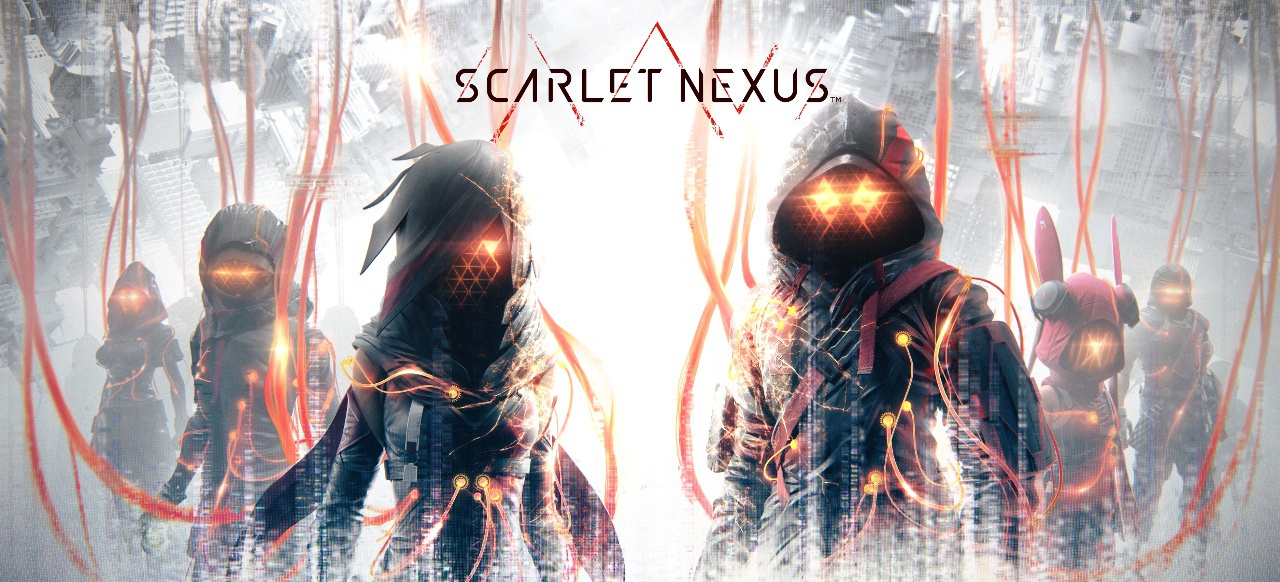 Scarlet Nexus (Rollenspiel) von Bandai Namco Entertainment