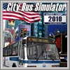 City Bus Simulator 2010  für PC-CDROM