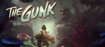 The Gunk: Neues Action-Adventure der SteamWorld-Macher angekndigt