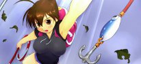 Sayonara UmiharaKawase: Jump'n'Run-Klassiker mit Bungie-Angel schwingt auf den PC