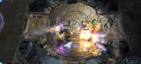 Dropzone: Echtzeit-Strategie-Gefechte bei Steam Early Access