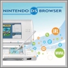 Nintendo DS Browser für Handhelds
