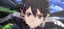 Sword Art Online: Lost Song: Anime-Krieger in Aktion