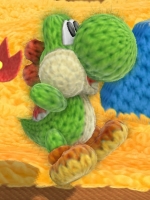 Alle Infos zu Yoshi's Woolly World (Wii_U)