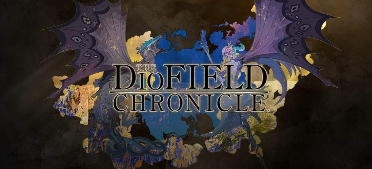 The DioField Chronicle (Taktik & Strategie) von 