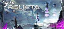 Relicta: Sci-Fi-Rtselabenteuer fr PC, PS4, Xbox One und Stadia angekndigt