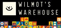 Wilmot's Warehouse: Warenhaus-Knobelei auf PS4 gestartet