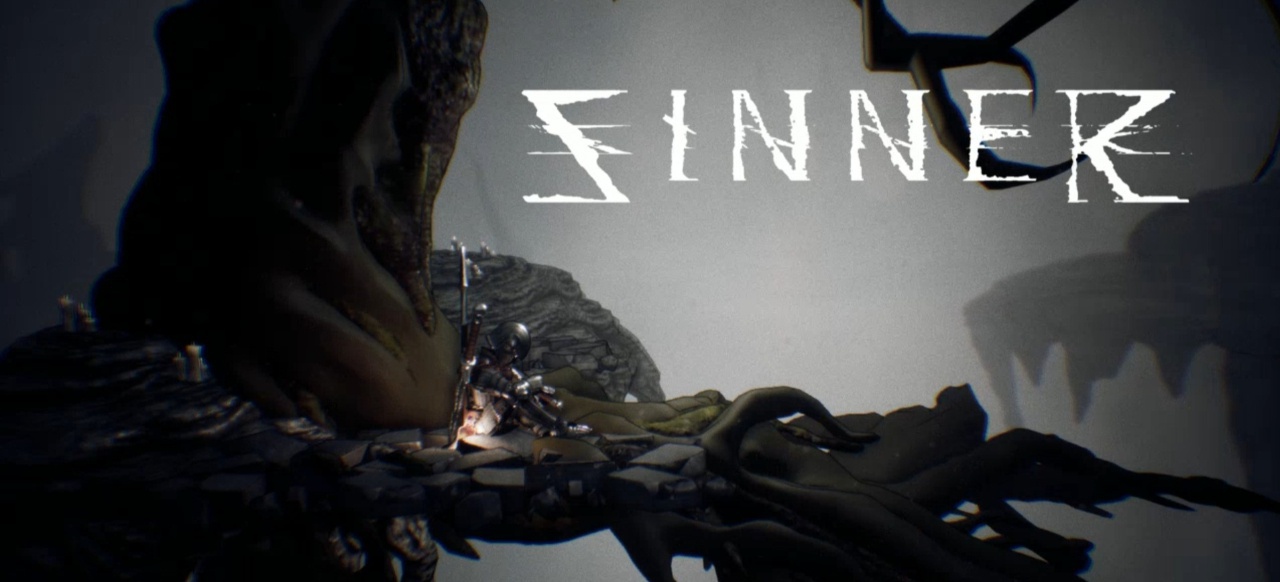 Sinner: Sacrifice for Redemption (Rollenspiel) von Another Indie