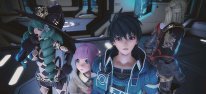 Star Ocean: Integrity and Faithlessness: Tokyo-Game-Show-Trailer und Japan-Termin