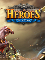 Alle Infos zu Might & Magic Heroes: Era of Chaos (Android,iPad,iPhone)