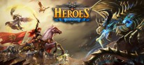 Might & Magic Heroes: Era of Chaos: Chinesisches Mobilspiel kommt noch 2019 in den Westen