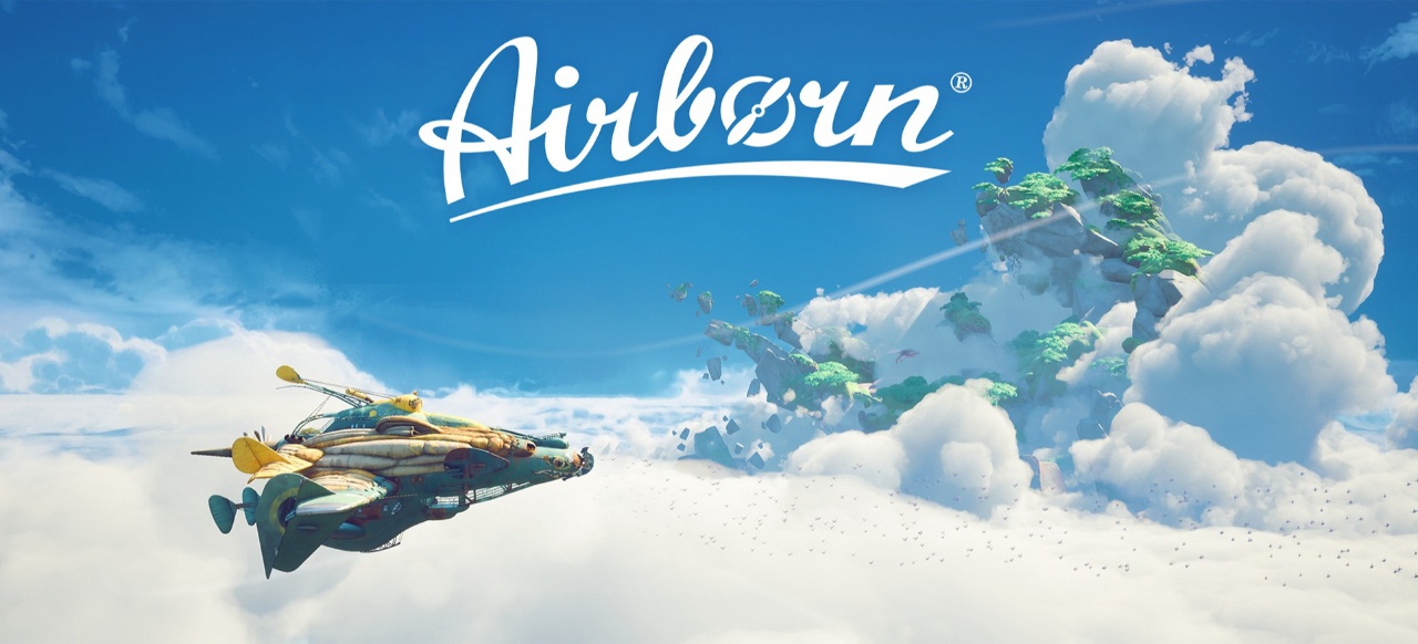 Airborn () von 