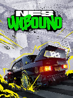 Alle Infos zu Need for Speed: Unbound (PlayStation5)
