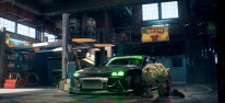 Need for Speed: Unbound: Nchster Gameplay-Trailer mit Polizei und hohen Wetten