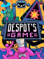 Alle Infos zu Despot's Game: Dystopian Army Builder (PC)