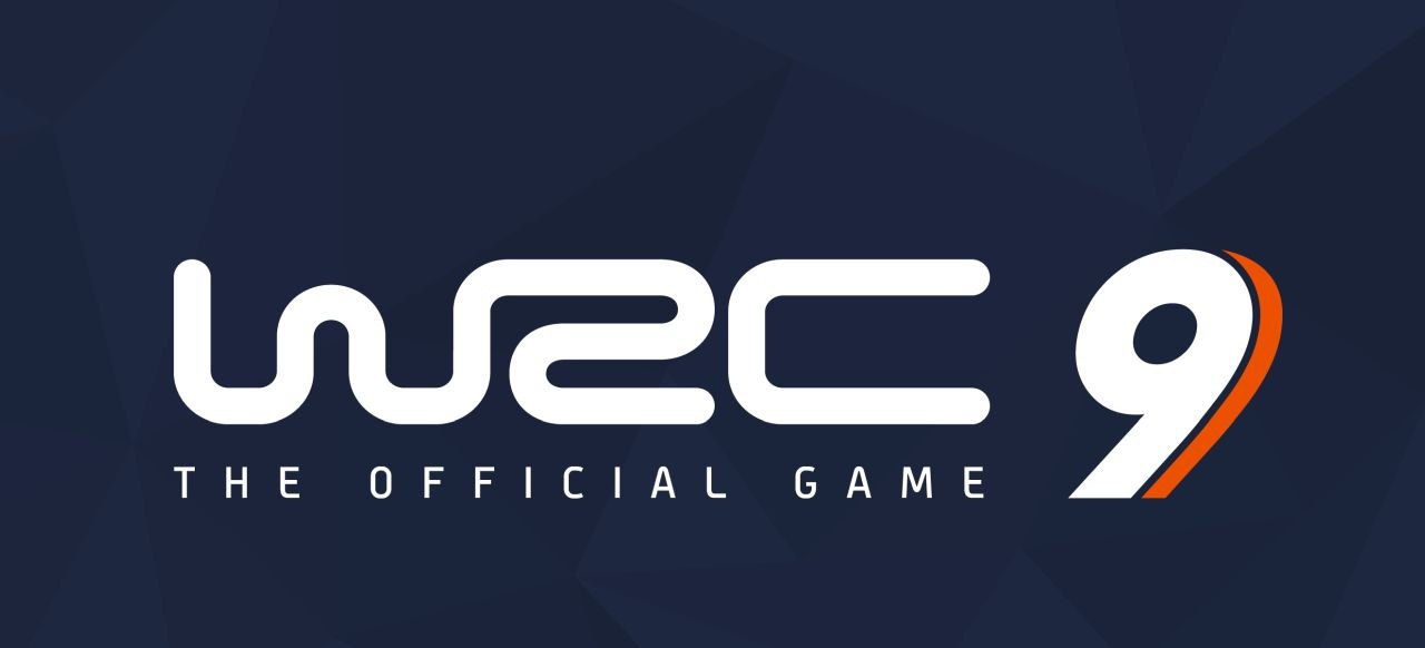 WRC 9 - The Official Game (Rennspiel) von Nacon