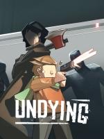 Alle Infos zu Undying (PC,PlayStation4,Switch,XboxOne)