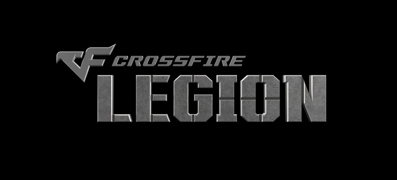 Crossfire: Legion (Taktik & Strategie) von Prime Matter