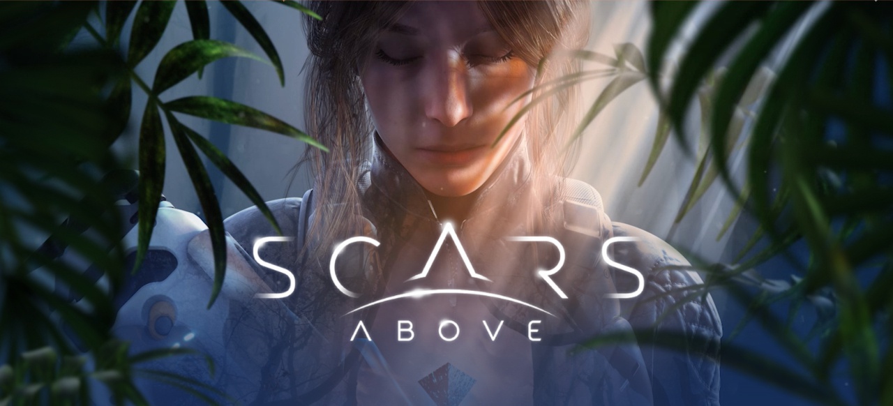 Scars Above (Action-Adventure) von Prime Matter