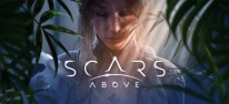 Scars Above: Unfreiwilliges SciFi-Abenteuer auf einem feindlichen Paneten vorgestellt