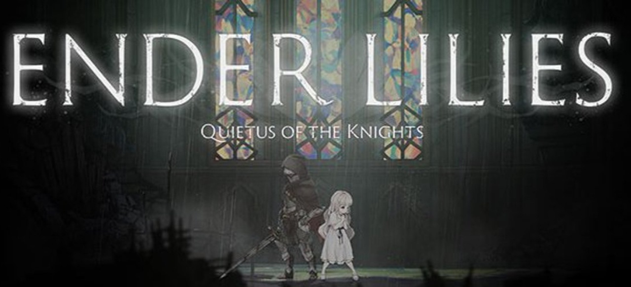 Ender Lilies: Quietus of the Knights (Rollenspiel) von Binary Haze Interactive