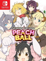 Alle Infos zu Senran Kagura: Peach Ball (Switch)