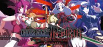 Under Night In-Birth - Exe:Late: Late(st)-Update des Anime-Prglers auf 2018 verschoben