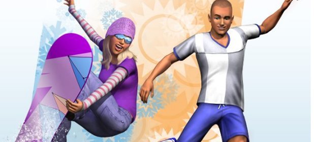 Die Sims 3: Jahreszeiten (Simulation) von Electronic Arts
