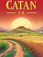 Alle Infos zu Catan VR (Android,HTCVive,OculusQuest,OculusRift,PC,PlayStation4,PlayStationVR,VirtualReality)