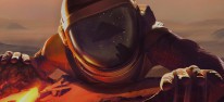 Downward Spiral: Horus Station: Sci-Fi-Thriller erscheint Mitte September auch fr PS4 und PSVR
