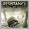 Freischaltbares zu Resistance: Fall of Man